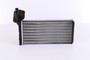 Nissens HVAC Heater Core 73965 for 1993-2000 Volkswagen 2.8L 2.5L (EuroVan)