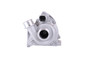 Nissens Auxiliary Water Pump 831075 for 2007-2019 BMW 3.0L (1 Series M, 135i, 335i, 335i xDrive)