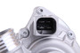Nissens Auxiliary Water Pump 831075 for 2007-2019 BMW 3.0L (1 Series M, 135i, 335i, 335i xDrive)