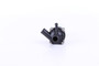 Nissens Auxiliary Water Pump 831055 for 2000-2003 Mercedes-Benz 2.3L 2.8L (C230, C280, C43 AMG, CLK320)
