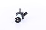 Nissens Auxiliary Water Pump 831055 for 2000-2003 Mercedes-Benz 2.3L 2.8L (C230, C280, C43 AMG, CLK320)