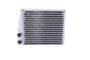 Nissens HVAC Heater Core 72047 for 2006-2011 Mercedes-Benz 2.0L (B200)