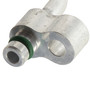 Nissens AC Refrigerant Liquid Hose 840014 for 2009-2013 Toyota (Corolla, Matrix)
