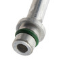 Nissens AC Refrigerant Liquid Hose 840014 for 2009-2013 Toyota (Corolla, Matrix)