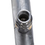 Nissens AC Refrigerant Suction Hose 840044 for 2016-2021 Honda 1.5L (Civic)