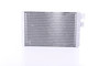Nissens HVAC Heater Core 707224 for 2016-2025 BMW 2.0L 3.0L (530e, 530e xDrive, 530i, 530i xDrive)