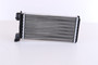 Nissens HVAC Heater Core 70501 for 1984-1993 BMW 1.8L 2.7L (318i, 318is, 325, 325e)