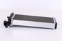 Nissens HVAC Heater Core 70501 for 1984-1993 BMW 1.8L 2.7L (318i, 318is, 325, 325e)