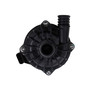Nissens Auxiliary Water Pump 833803 for 2008-2019 BMW 4.4L (550i, 550i GT, 550i GT xDrive, 550i xDrive)