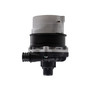 Nissens Auxiliary Water Pump 833803 for 2008-2019 BMW 4.4L (550i, 550i GT, 550i GT xDrive, 550i xDrive)