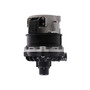 Nissens Auxiliary Water Pump 833803 for 2008-2019 BMW 4.4L (550i, 550i GT, 550i GT xDrive, 550i xDrive)