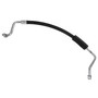 Nissens AC Refrigerant Suction Hose 840015 for 2012-2015 Honda 1.8L (Civic)