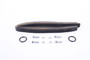 Nissens HVAC Heater Core 72002 for 1985-1993 Mercedes-Benz 2.2L 2.5L (190D, 190E)