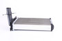 Nissens HVAC Heater Core 73977 for 1993-2003 Volkswagen 2.8L 2.5L (EuroVan)