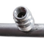 Nissens AC Refrigerant Discharge Hose 840032 for 2014-2018 Subaru (Forester)