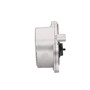 Nissens Auxiliary Water Pump 832147 for 2016-2022 Toyota 1.8L (Corolla, Prius, Prius AWD-e, Prius Prime)