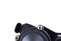 Nissens Auxiliary Water Pump 831084 for 2008-2019 BMW 4.4L (550i, 550i GT, 550i GT xDrive, 550i xDrive)