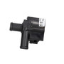 Nissens Auxiliary Water Pump 832172 for 2013-2025 Audi 2.0L 3.0L (A4, A4 allroad, A4 Quattro, A5 Quattro)