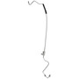 Nissens AC Refrigerant Liquid Hose 840019 for 2002-2006 Lexus/Toyota (ES300, ES330, Camry)