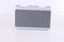 Nissens HVAC Heater Core 70515