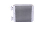 Nissens HVAC Heater Core 72072 for 2008-2015 Smart 1.0L (Fortwo)