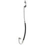 Nissens AC Refrigerant Discharge Hose 840021 for 2014-2020 Acura/Honda (MDX, Pilot, Ridgeline)