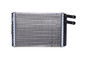 Nissens HVAC Heater Core 73642 for 1985-1998 Volvo 2.3L 2.4L (740, 745, 760, 780)