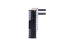 Nissens HVAC Heater Core 73642 for 1985-1998 Volvo 2.3L 2.4L (740, 745, 760, 780)