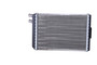 Nissens HVAC Heater Core 73642 for 1985-1998 Volvo 2.3L 2.4L (740, 745, 760, 780)
