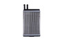 Nissens HVAC Heater Core 73642 for 1985-1998 Volvo 2.3L 2.4L (740, 745, 760, 780)