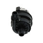 Nissens Auxiliary Water Pump 833795 for 2016-2021 BMW (230i, 230i xDrive, 330e, 330i)