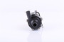 Nissens Auxiliary Water Pump 831114 for 2004-2009 Toyota 1.5L (Prius)