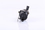Nissens Auxiliary Water Pump 831114 for 2004-2009 Toyota 1.5L (Prius)