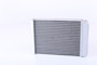 Nissens HVAC Heater Core 77634 for 1999-2006 Hyundai/Kia 2.4L 2.7L (Sonata, XG300, XG350, Optima)