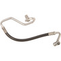 Nissens AC Refrigerant Discharge Hose 840100 for 2005-2015 Toyota 2.7L (Tacoma)