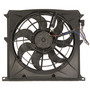 Nissens A/C Condenser Fan Assembly 850450