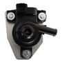 Nissens Auxiliary Water Pump 833811 for 2006-2011 Lexus/Toyota 3.3L (RX400h, Highlander)