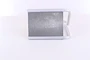 Nissens HVAC Heater Core 77642 for 2005-2010 Hyundai/Kia 2.0L 2.7L (Tucson, Sportage)
