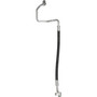 Nissens AC Refrigerant Discharge Hose 840089 for 2003-2007 Honda 3.0L (Accord)