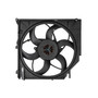 Nissens Engine Cooling Fan Assembly 85066 for 2004-2011 BMW 2.5L 3.0L (X3)