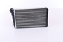 Nissens HVAC Heater Core 72655 for 1997-2001 Cadillac 3.0L (Catera)