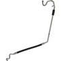 Nissens AC Refrigerant Suction Hose 840065 for 1999-2008 Lexus/Toyota 3.0L 3.3L (ES300, ES330, Camry, Solara)