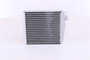 Nissens HVAC Heater Core 73645 for 2008-2019 Land Rover/Volvo 2.0L 3.2L (Discovery Sport, LR2, Range Rover Evoque, S60)