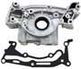 Enginetech EPK148 Oil Pump for 1993-1999 Dodge/Mitsubishi 3000GT/Diamante/Stealth 3.0L - Gear Type, Drive Shaft Drive
