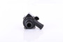 Nissens Auxiliary Water Pump 831116 for 2009-2016 Audi/Volkswagen 2.0L 3.0L (A6, A6 Quattro, A7 Quattro, A8 Quattro)