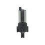 Nissens Auxiliary Water Pump 833797 for 1998-2005 Mercedes-Benz (ML320, ML350, ML430, ML500)