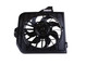 Nissens A/C Condenser Fan Assembly 85090 for 2000-2004 Chrysler/Dodge 3.8L 3.3L (Grand Voyager, Town & Country, Voyager, Caravan)