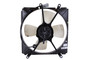 Nissens A/C Condenser Fan Assembly 85533 for 1990-2000 Lexus/Toyota 2.5L 2.0L (ES250, RAV4)