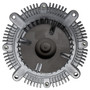 Nissens Engine Cooling Fan Clutch 86455 for 1971-1998 INFINITI/Nissan 3.0L 2.2L (M30, 200SX, 240SX, 240Z)