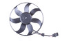 Nissens Engine Cooling Fan 85678 for 2005-2022 Audi/Volkswagen 2.0L 3.2L (A3, A3 Quattro, TT, TT Quattro)